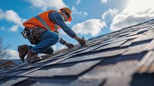 Best Solar Panel Roofing Installation  in Troy, NC